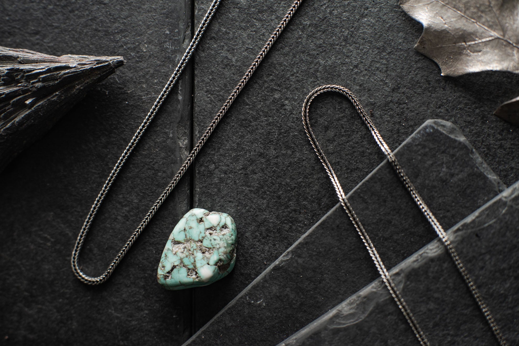 Espiga Serpens - Catena